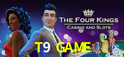 T9 GAME