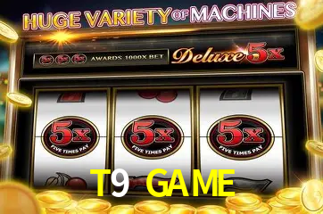 T9 BET